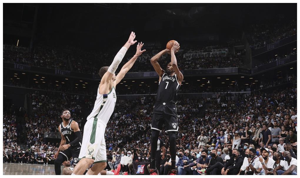 再见哈登再见杜兰特篮网离队第1人出炉纳什需要新的智囊团