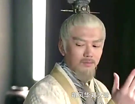 欢喜密探:帮主把大宝交给师傅,立马关门撤退