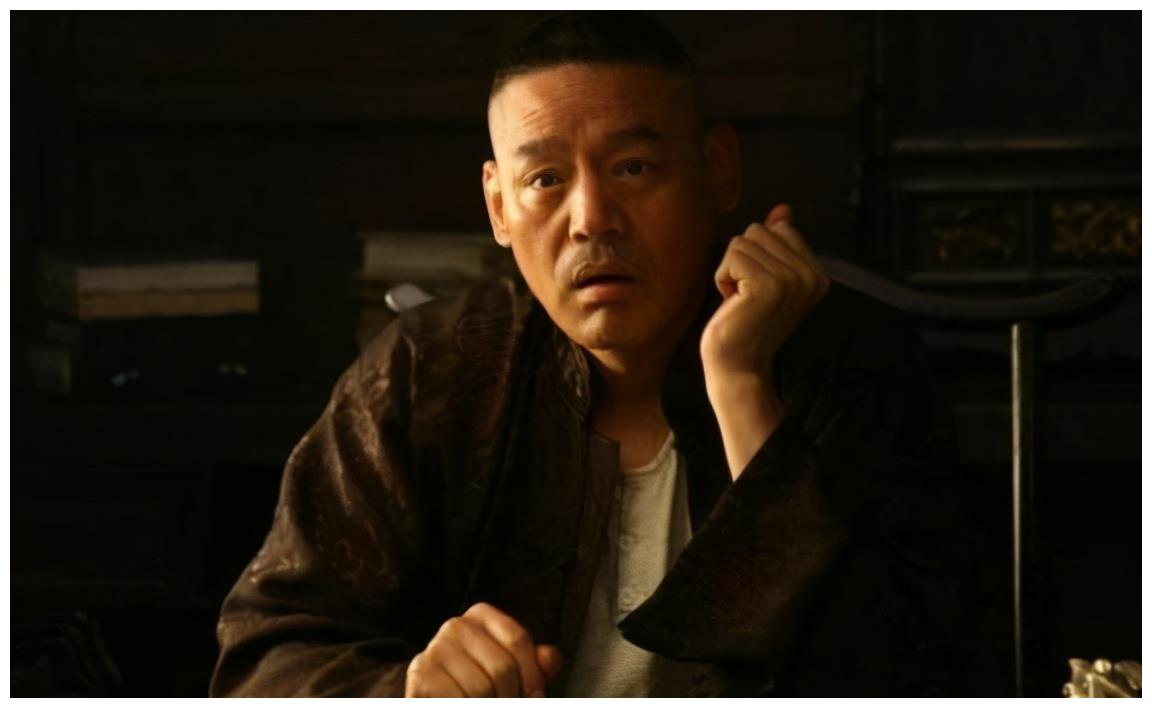 在夏立言之后巍子还与女演员史兰芽有过一段婚姻, 可这段婚姻持续