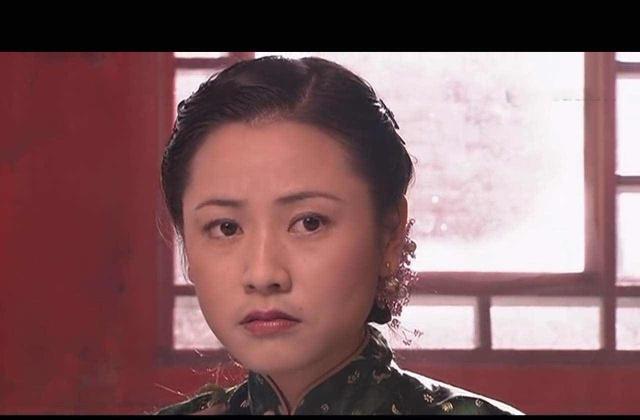 大宅门香秀和槐花谁更适合做媳妇儿二奶奶心里有数