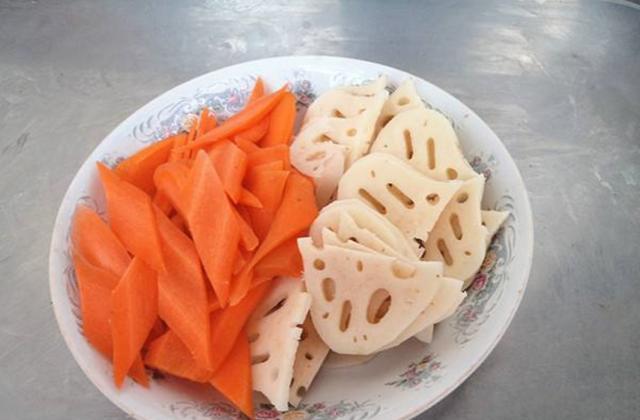 吃什么凉血效果最好(凉血的食物有哪些)