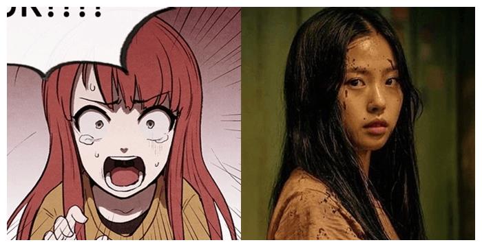 韩剧甜蜜家园女版f4这4位超美女演员不仅有颜值还有演技