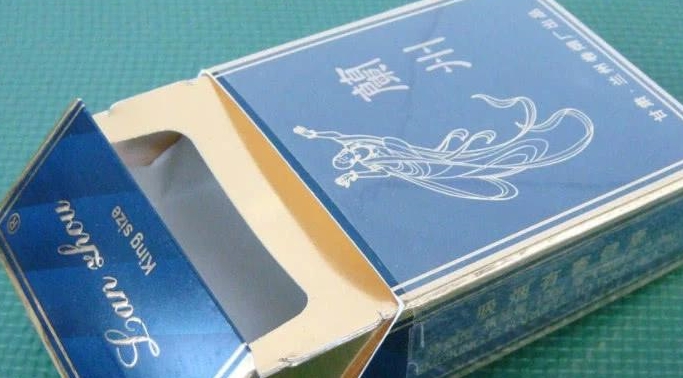 20元左右的烟排行榜_20元以下卖得最好的香烟排名,利群倒数第2,第1名物超所值!