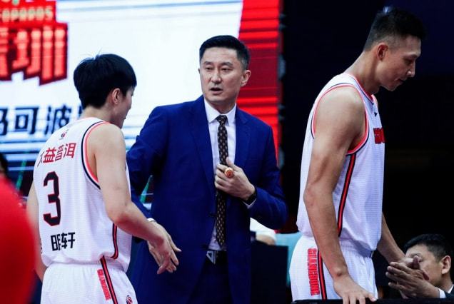 周琦抵达日本恐被禁赛，男篮内线受损，日本归化球员将成心腹大患休闲区蓝鸢梦想 - Www.slyday.coM