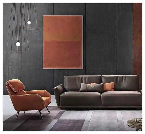 家居设计中最朴素的力量让人无法抗拒索玛家具