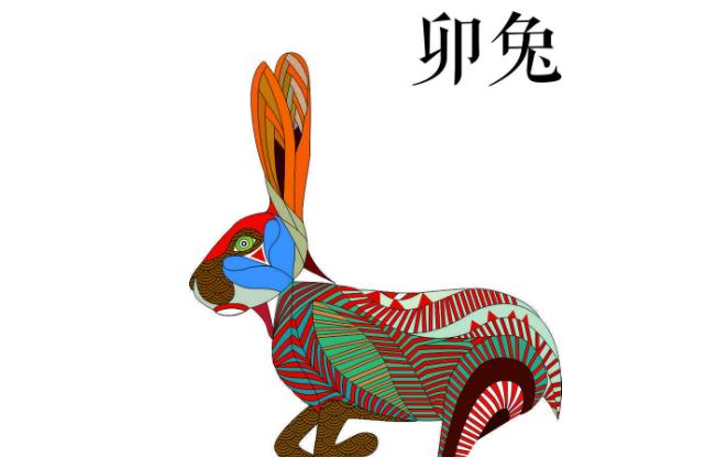 生肖兔2021年运势,穿这3种颜色衣服最旺财!12月18日开始转运!