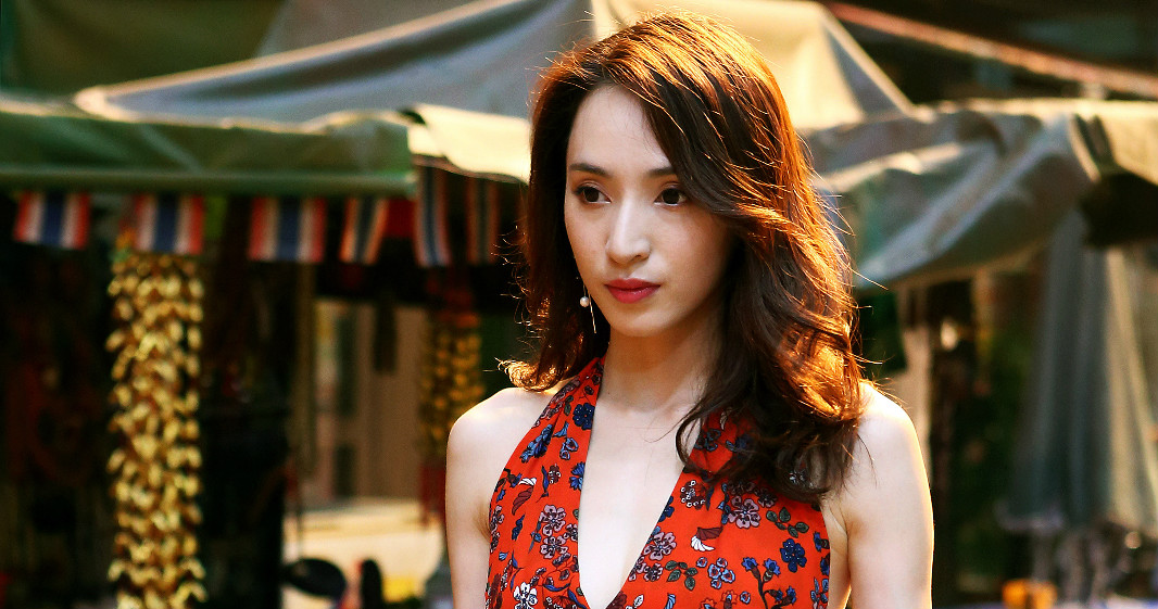 亿万懦夫上映张子栋于莎莎主演喜剧明星云集口碑却扑街