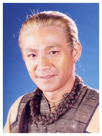 62岁韩宾尹扬明近照曝光满头白发显慈祥曾因赌博输掉身家