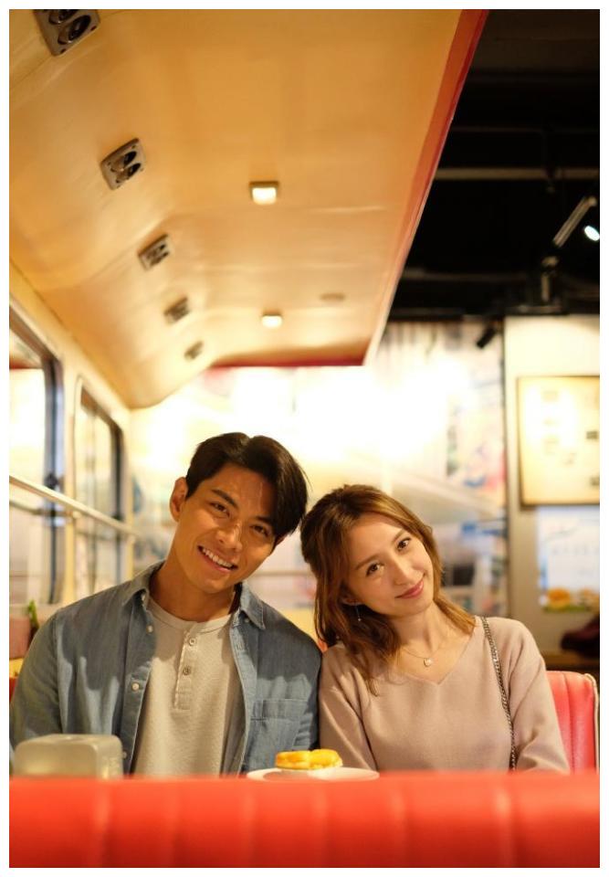 王浩信夺视帝再传婚变黄智雯颗粒无收有迹可循高层内斗仍不休