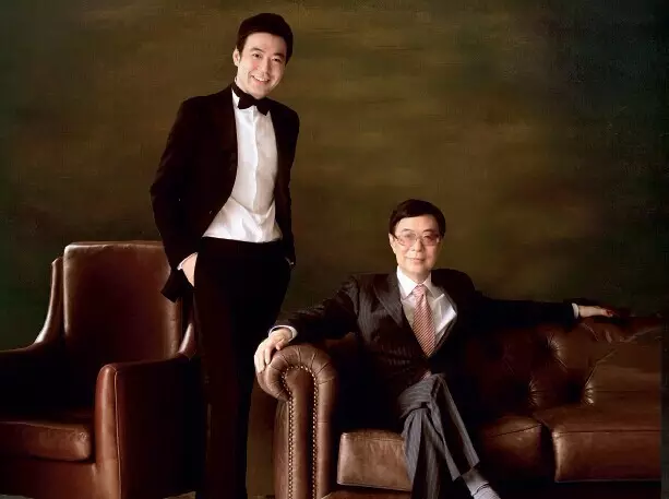 谢萌:"从0到1"的创新继承|继承者