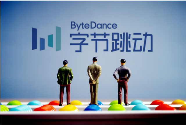 字节跳动发展没有边界,和它相关的上市公司有哪些?
