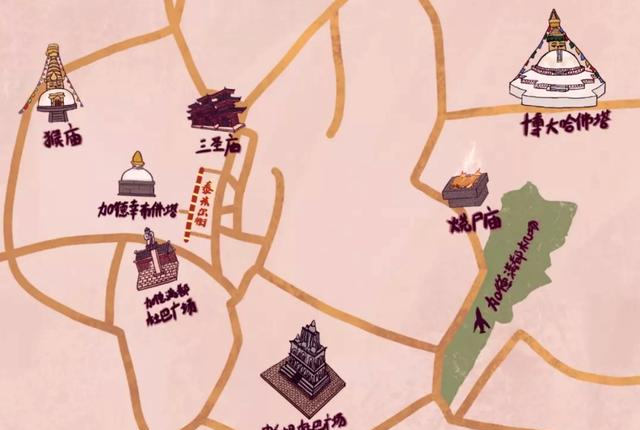 被誉为尼泊尔的文化之都,曾经拥有众多遗迹,却在地震中渐渐消失休闲区蓝鸢梦想 - Www.slyday.coM 被誉为尼泊尔的文化之都,曾经拥有众多遗迹,却在地震中渐渐消失休闲区蓝鸢梦想 - Www.slyday.coM