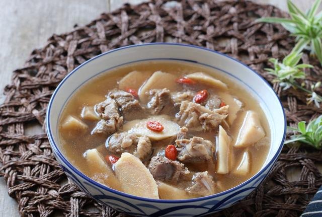 广东人常用这"树根"煲汤,一周2次,滋补养颜,睡得香气色好__财经头条