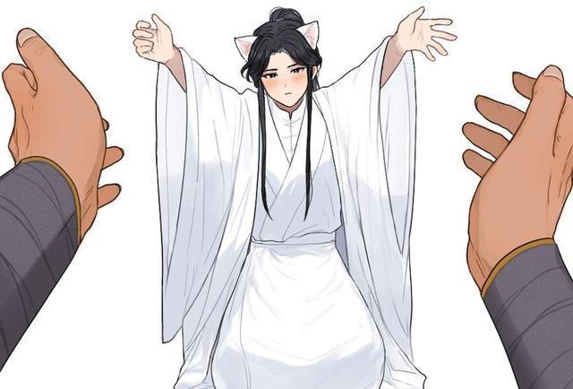 二哈：师明净前期是真善良还是伪装？怎么区分师昧和华碧楠？__财经头条