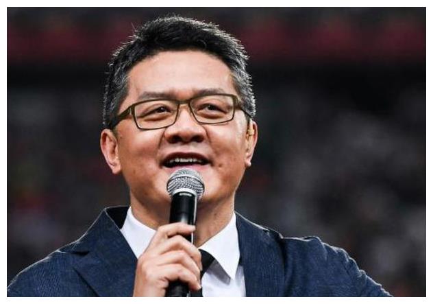 而张斌的事业也可以说是达到了一个高度,让张斌成为了很多人知道的