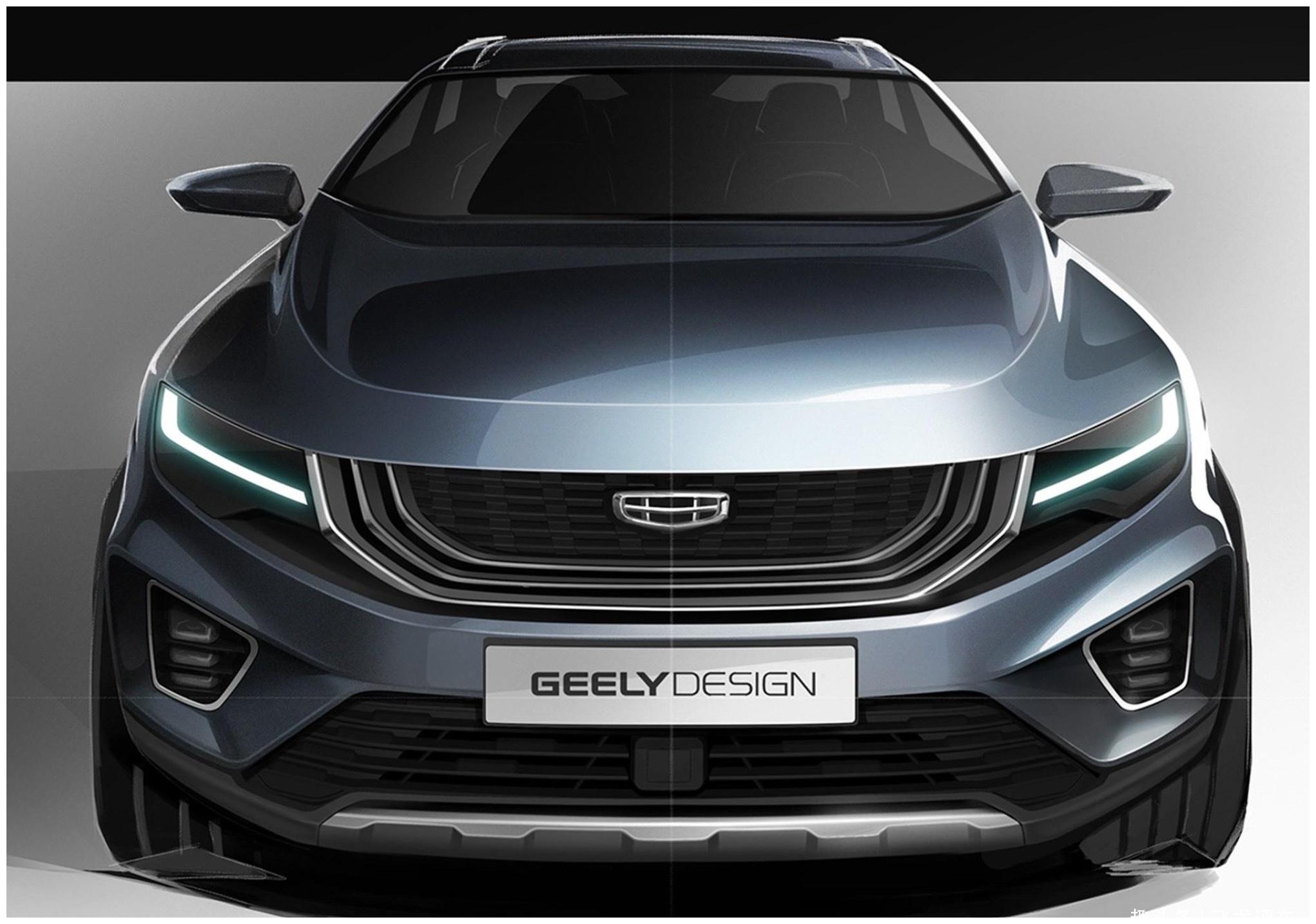 这国产suv车长4米8,5座/7座任你选,油耗7l