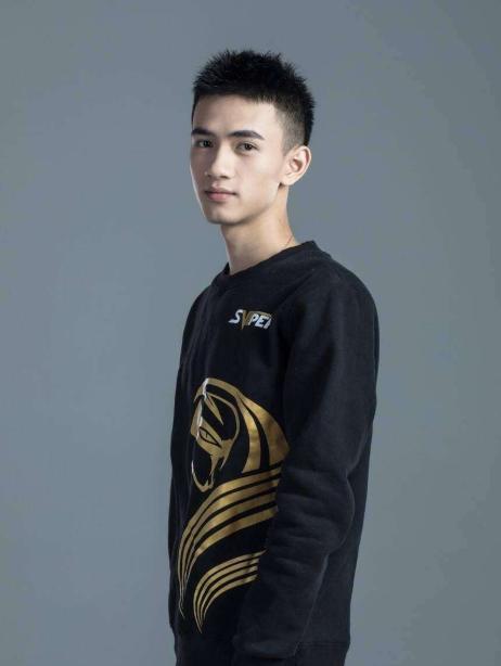 巅峰王者会引来重磅消息,kpl男神笑煮正式加入dyg重回赛场