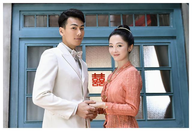 戴向宇《小娘惹》白月光洋介,和李易峰同期出道,退赛后转战海外情感