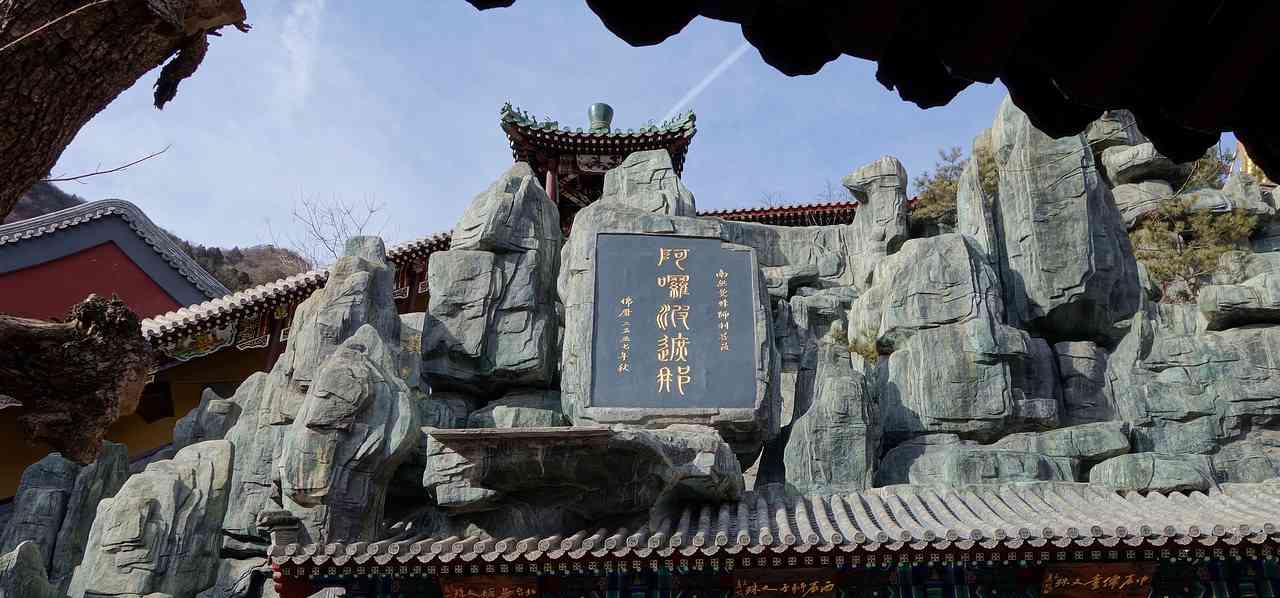北京人私藏的百年景点人少景美适合拍照不需要门票