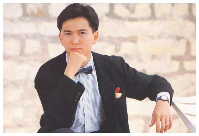 5岁女儿被指是舒淇的丫头温兆伦霸气回怼没礼貌的东西