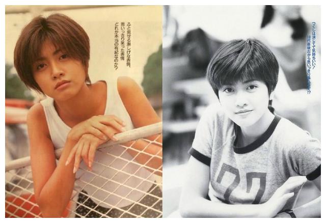 内田有纪和柏原崇10年地下情曝光,江直树和杉菜在一起了__财经头条