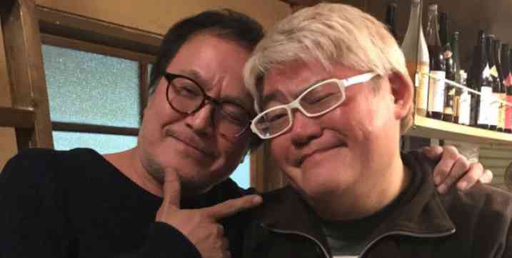 火影忍者动画导演小林治病逝享年57岁愿天堂没有病痛