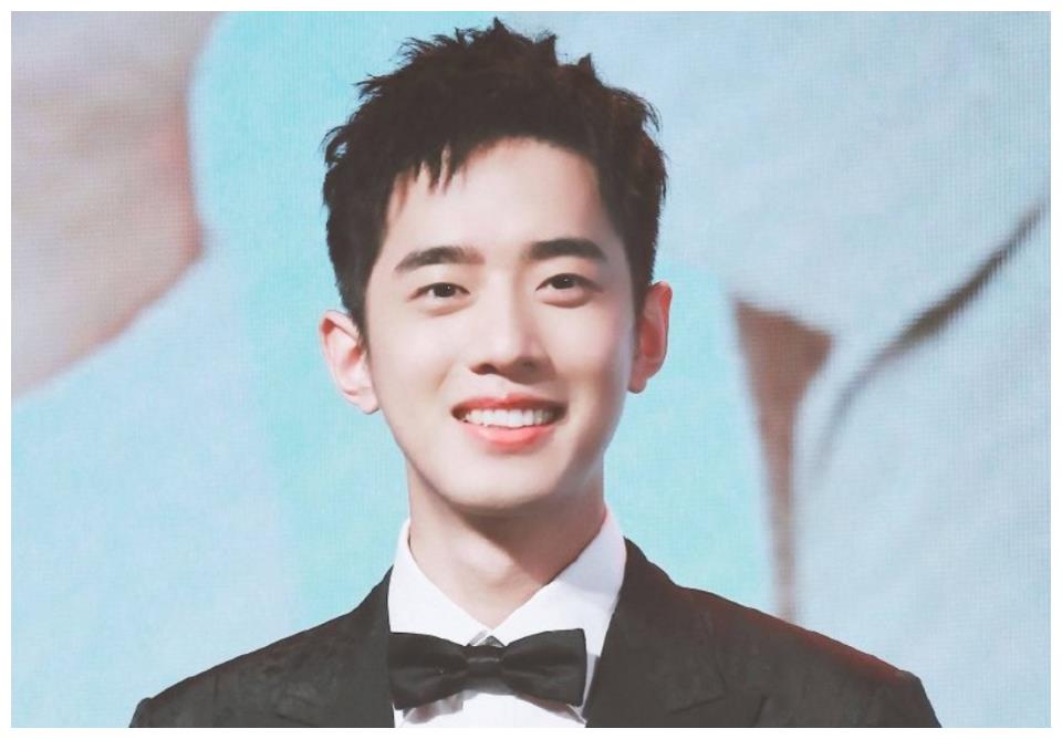 张子枫这一次的电影《我的姐姐》除了有肖央,粱靖康等演员以外,还有一