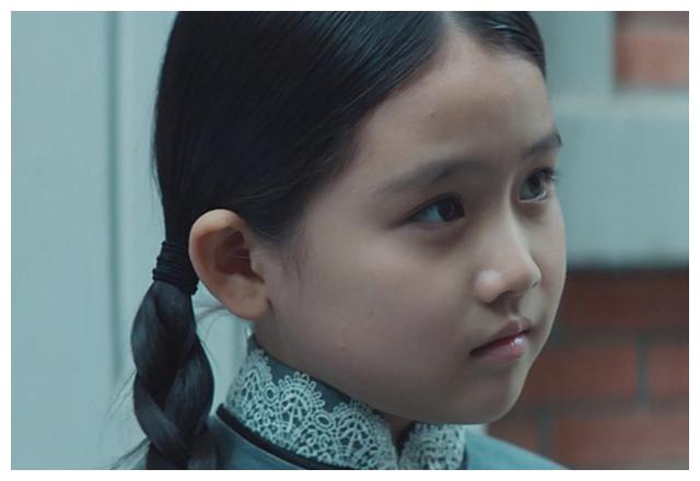 瞄准小雪这个角色有多讨喜最终的结局就会有多令人痛心