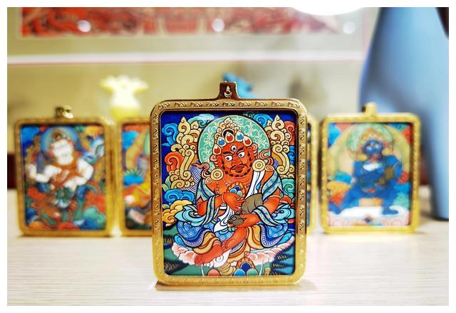 本命财神～红财神生肖马本命佛～大势至菩萨本命财神～黄财神生肖羊本