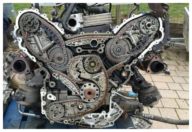 大众 3.0 v6 tdi 发动机问题和可靠性技术复杂的 3.