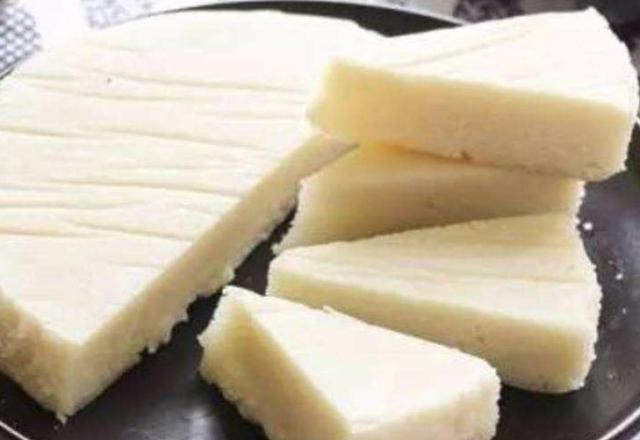 第一次知道糯米粉可以这样吃，松软香甜不粘牙，孩子天天吃不腻休闲区蓝鸢梦想 - Www.slyday.coM