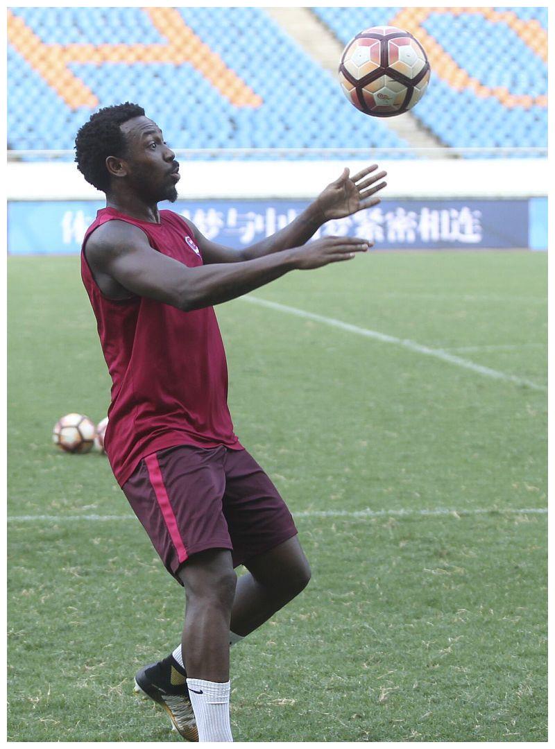 被遗忘的归化!费南多若在越南队不会嚣张,萧涛涛进球助昆山获胜