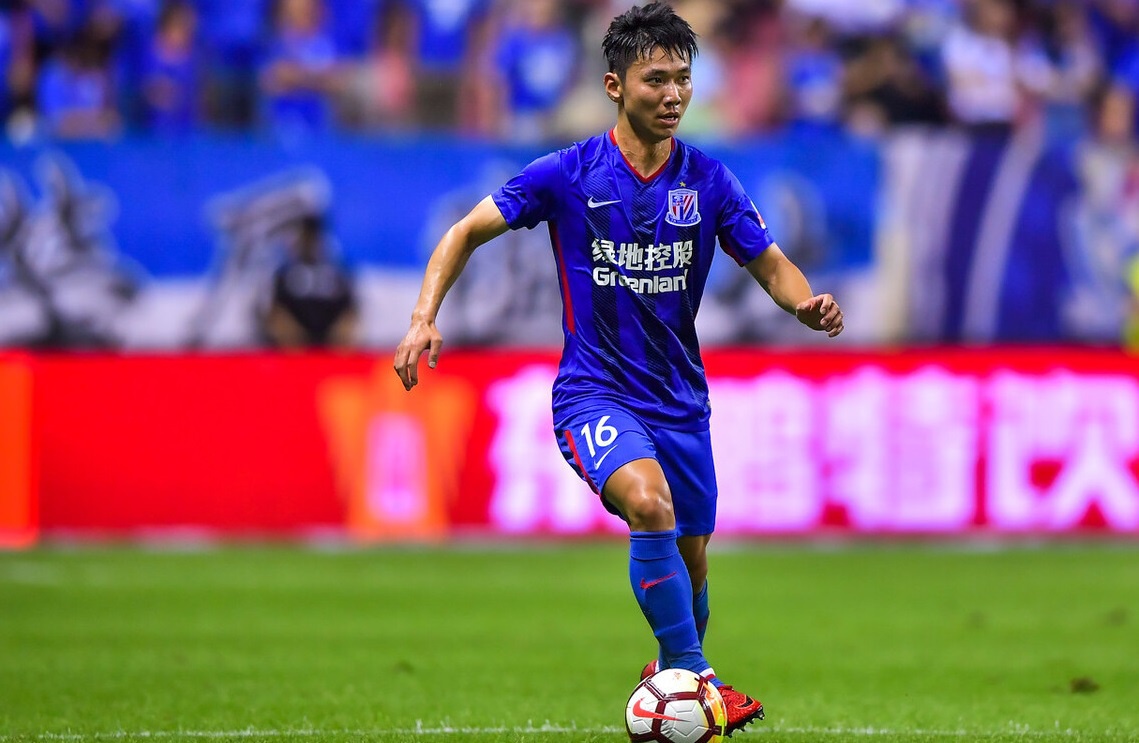 五大王牌成离队热门,两人曾是绝对主力|李运秋|孙凯|申花_新浪新闻