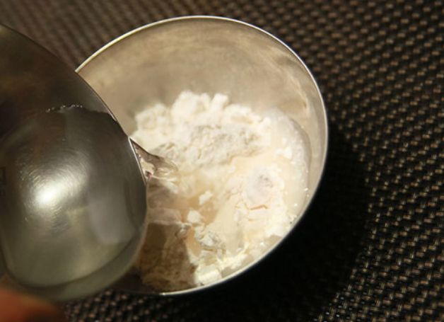 手工制作简单浆糊图片教程:教你如何diy浆糊