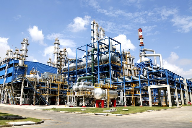 装备制造集团煤化工板块点燃科技创新引擎汇聚产业发展动能