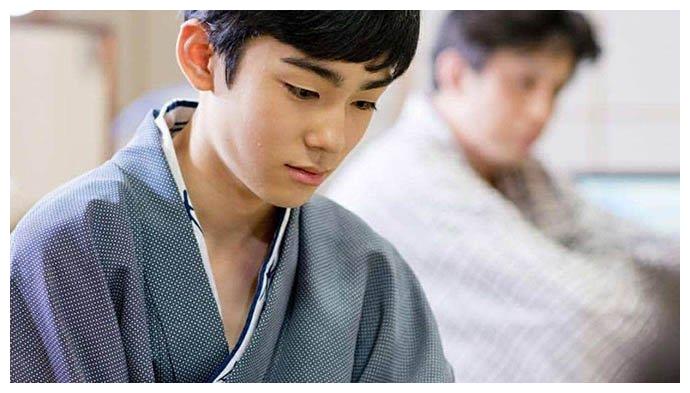 藤间斋照片个人资料 藤间斋小少爷家庭背景起底未婚妻是谁