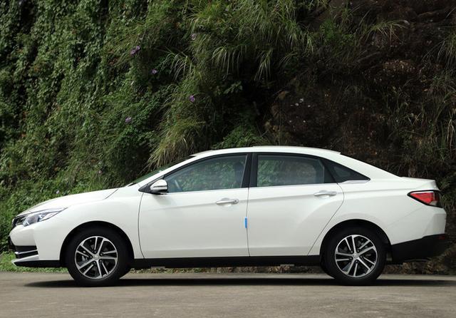 2020款启辰d60正式上市售6.98-9.88万元