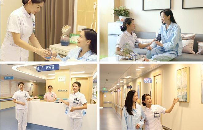 境外疫情持续蔓延,高端体检就在身边