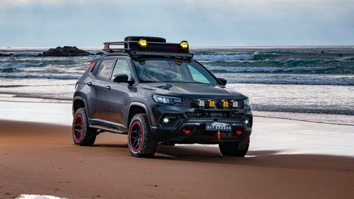 关键词: 新车发布11-15万新车车展Jeep广汽菲亚特克莱斯勒我要反馈