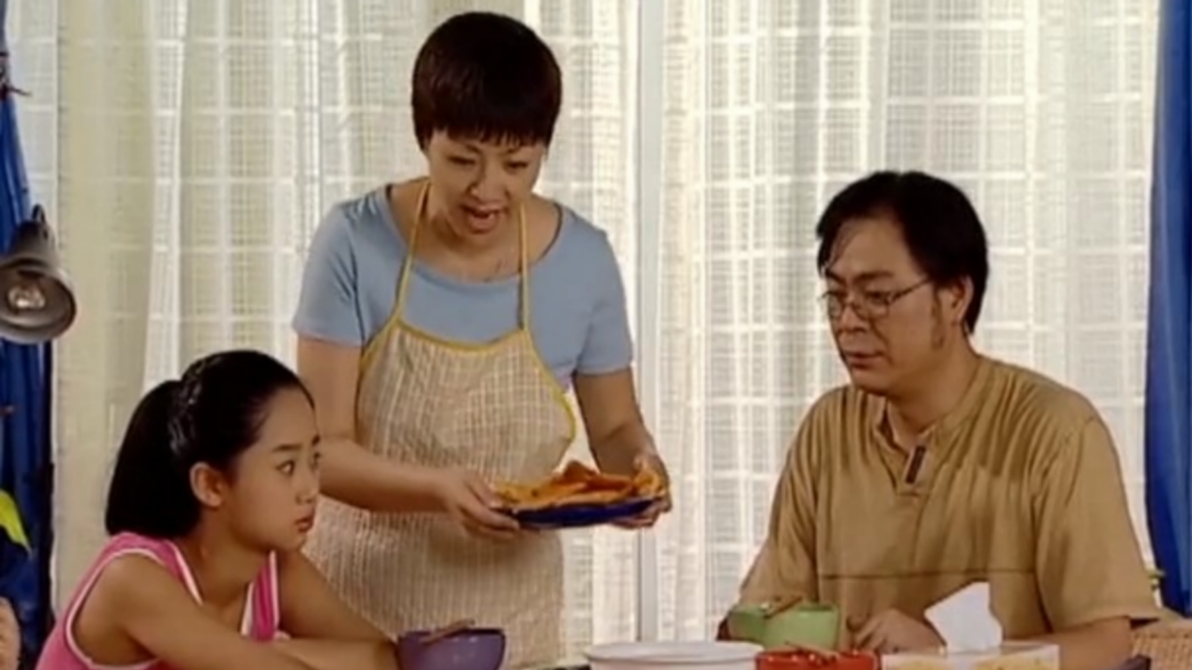 家有儿女:刘梅做饭不带一点肉,孩子们满脸不乐意