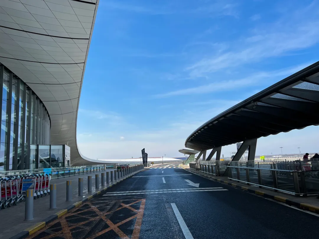 北京大兴机场停车省钱攻略指南