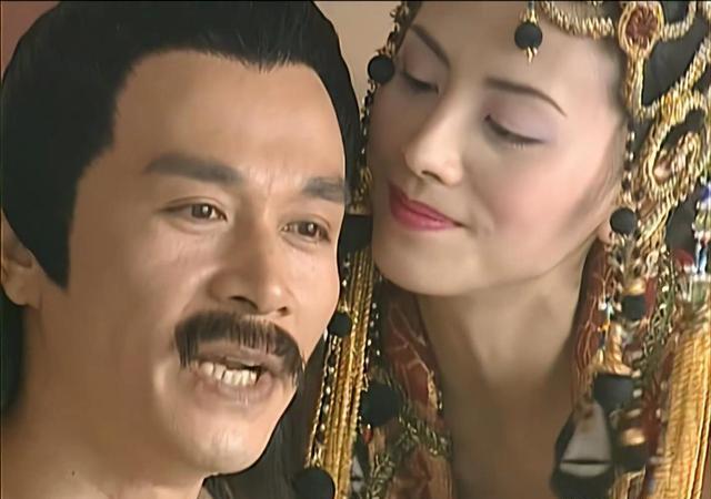 《风云》里聂风的娘,到底有什么能力,可以不断征服强者__财经头条