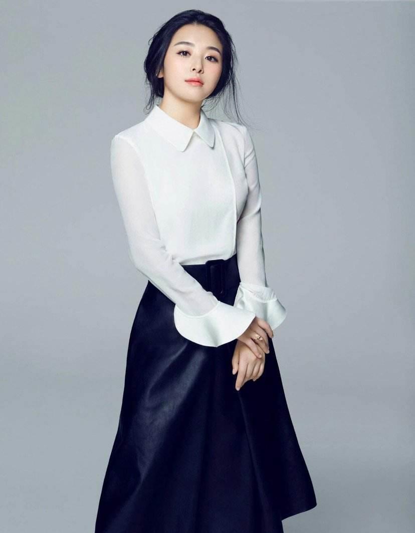 《身临其境》张含韵