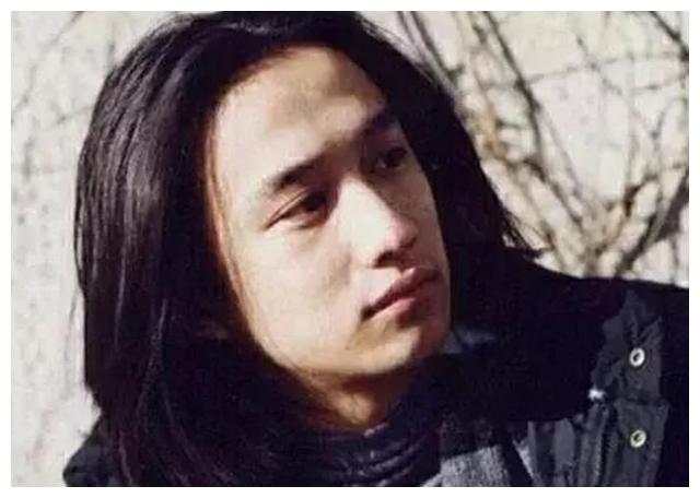 黄磊:那个如海如烟的诗意大男孩,终于活成了我不喜欢的油腻大叔