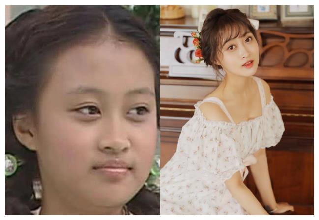 凌美琪孙圳(艺名孙侨潞),1995年6月12日出生.