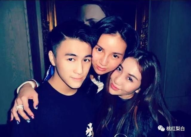 做不成赌王儿媳,<a href=