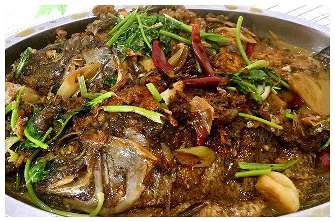 烤麸|罗非鱼|料酒_新浪新闻