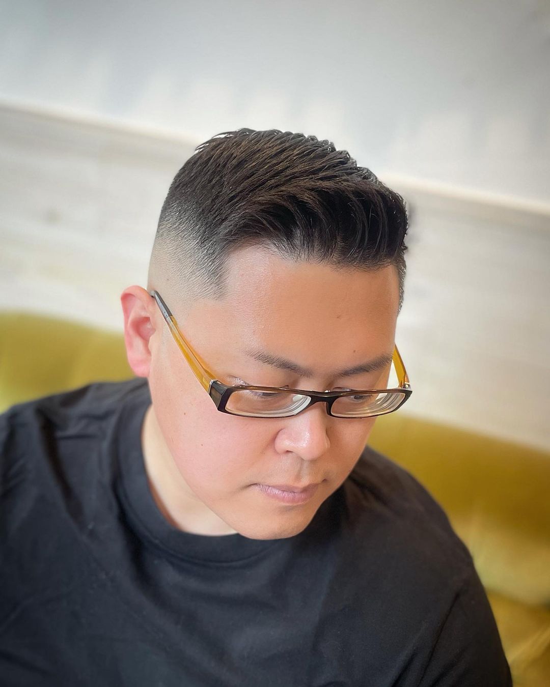 男发别乱剪,选这17款就对了,时尚有型真帅气|发型|男发|时尚_新浪新闻