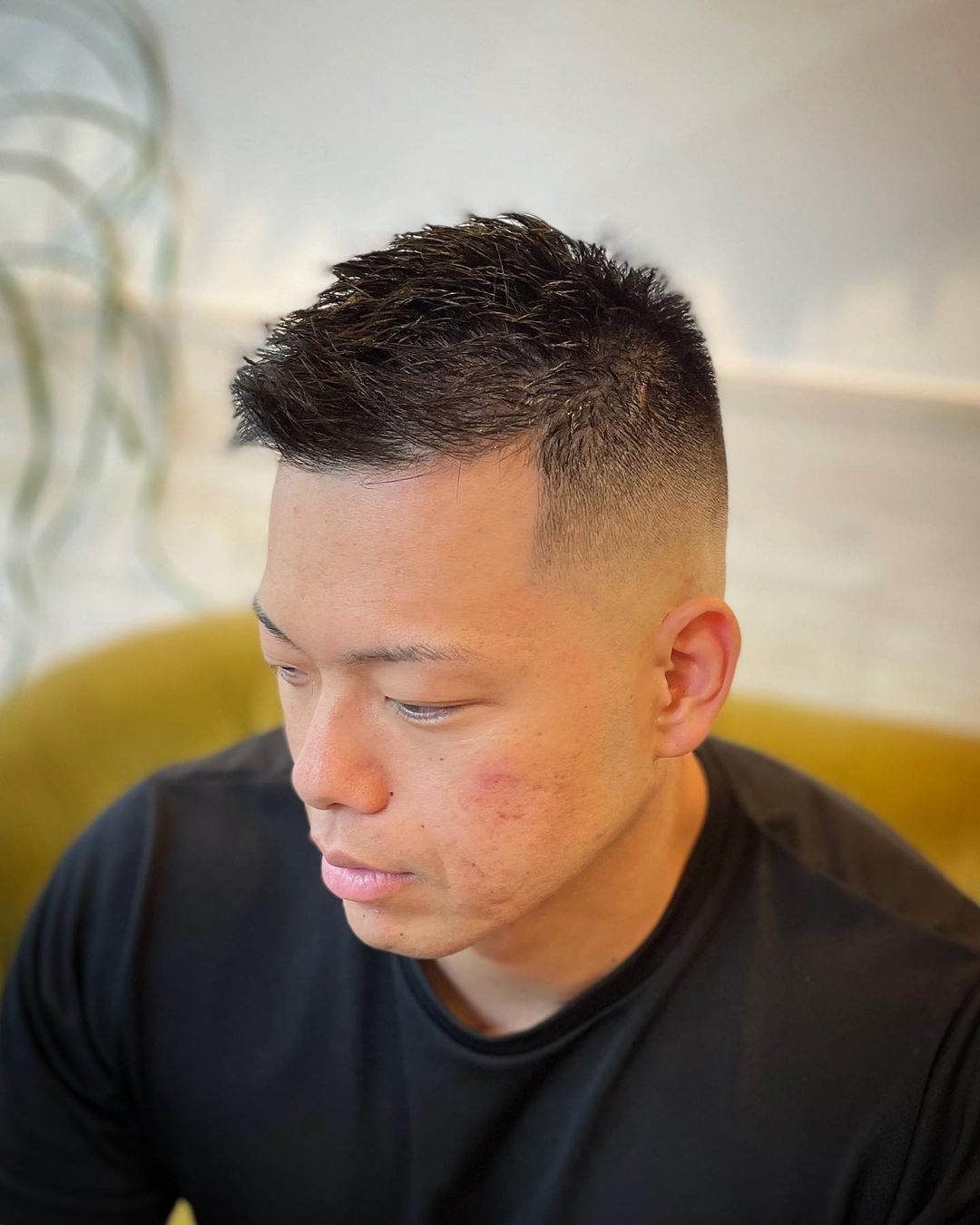 15款流行男发推荐,款款帅气有型,你爱剪哪一款|男发|发型|男士_新浪