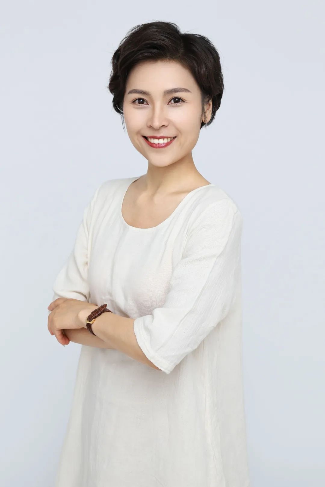 城品人物访谈100位女性创始人愿身披铠甲依然被世界温柔以待